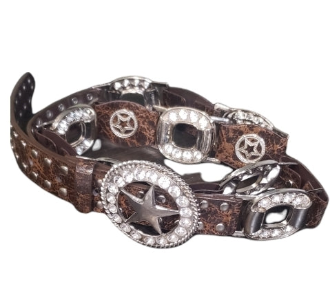 Western Style Belt