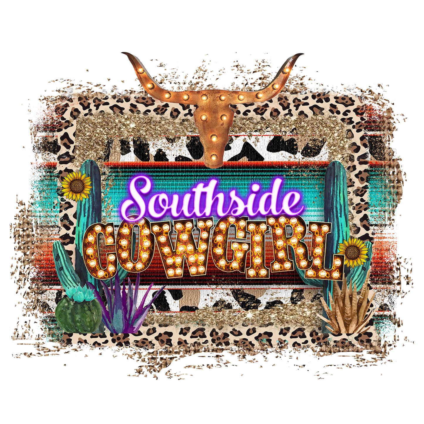 Southside Cowgirl Gift Card