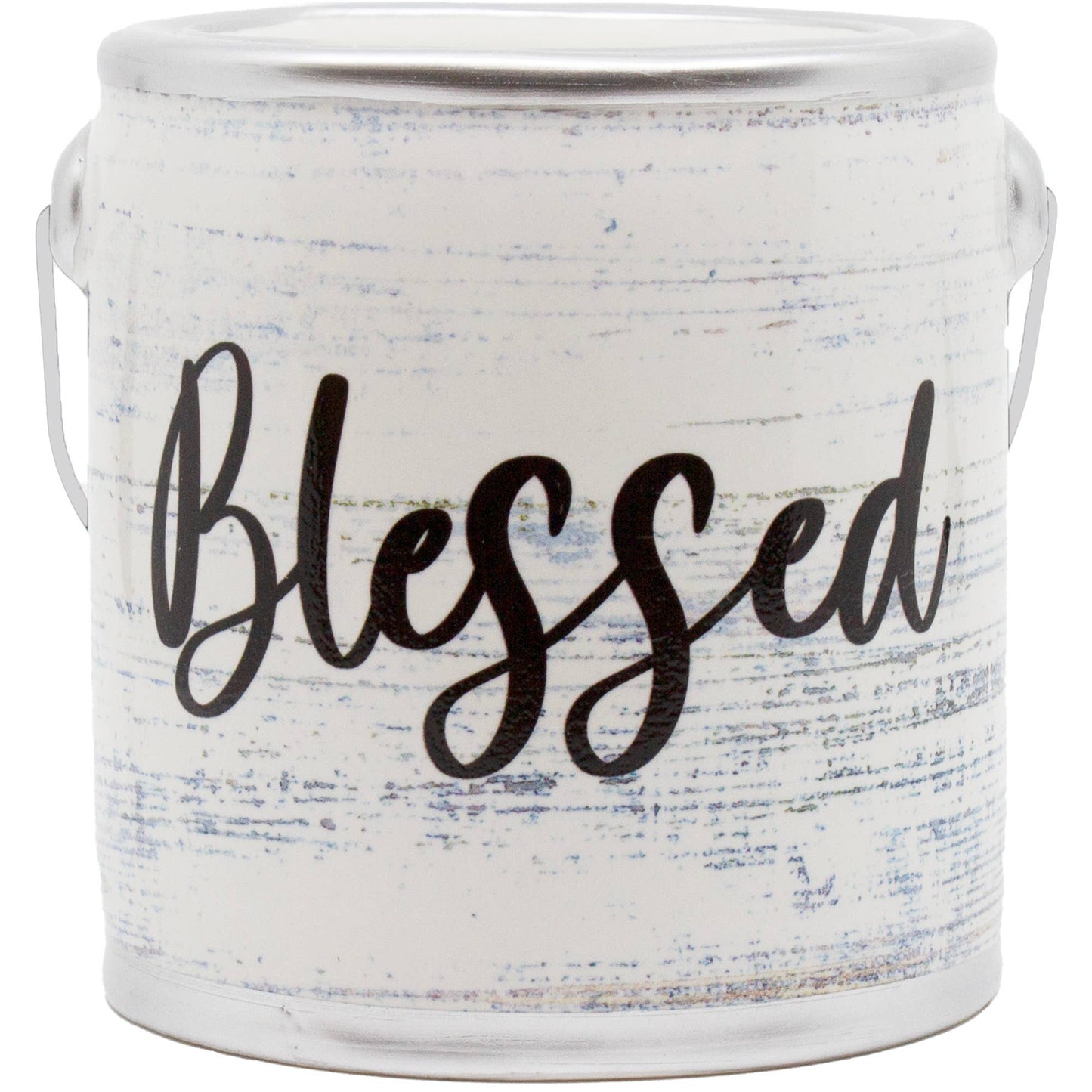 SSC 20oz Blessed/ Rise N Shine Sentiments Candle